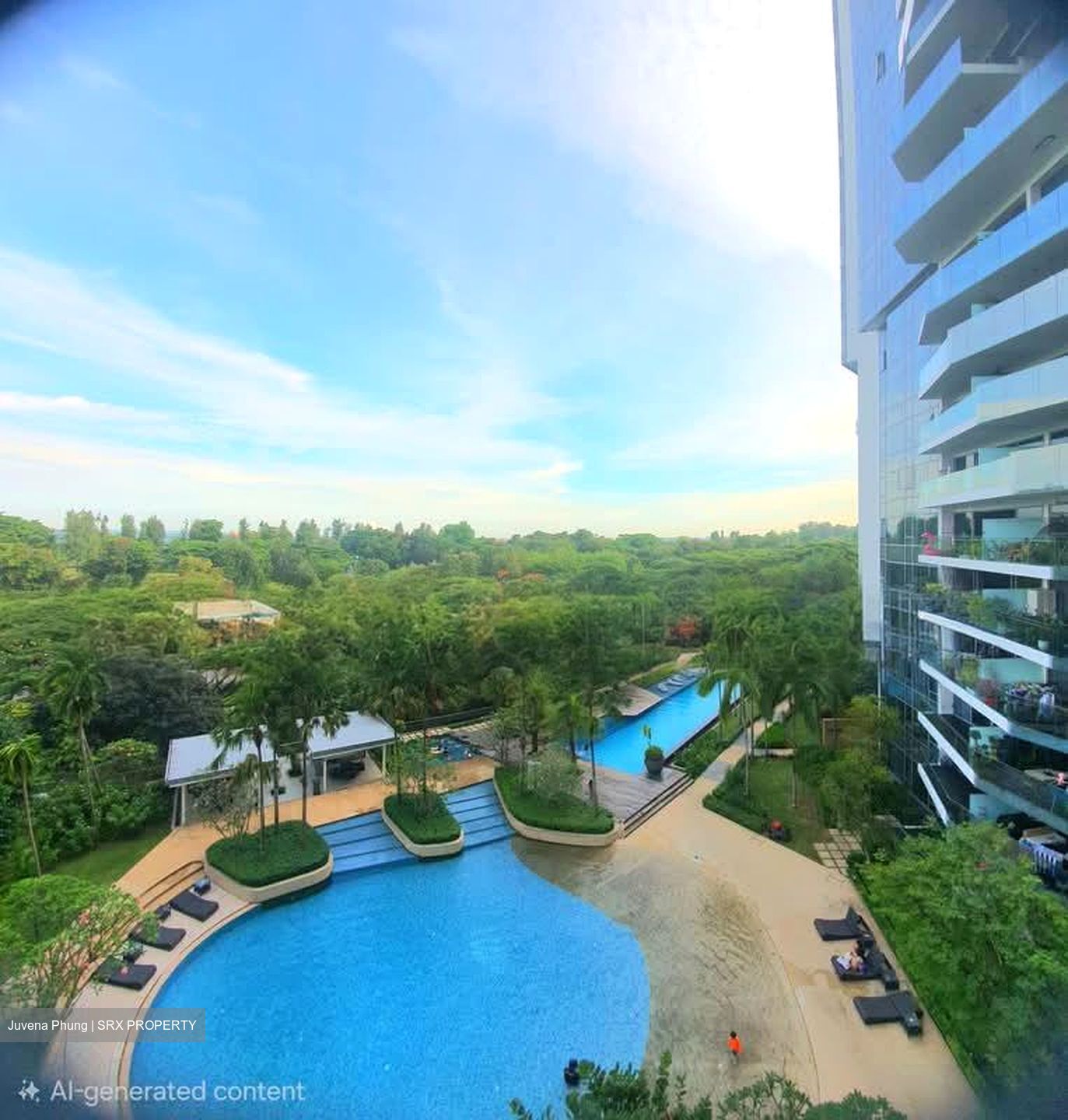 SilverSea (D15), Condominium #606327911